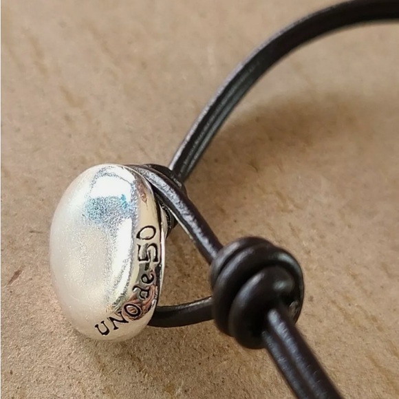 Uno de 50 Bracelet - Manojito - Brans New - Picture 10 of 13